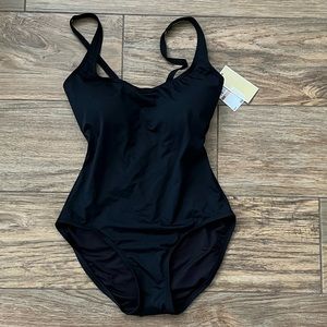 MICHAEL Kors One-Piece Swimsuit